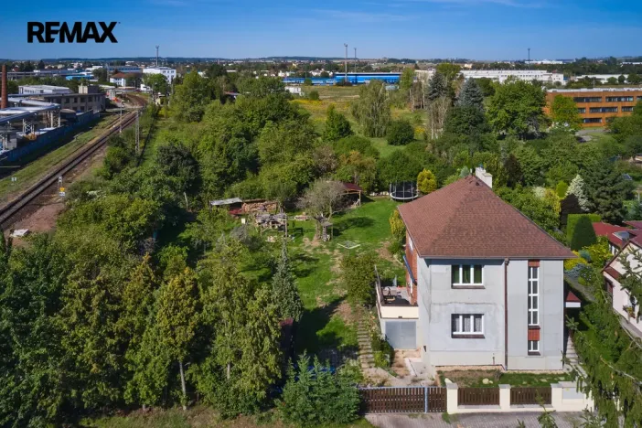 Prodej rodinného domu, Hradec Králové - Plácky, Kydlinovská, 210 m2