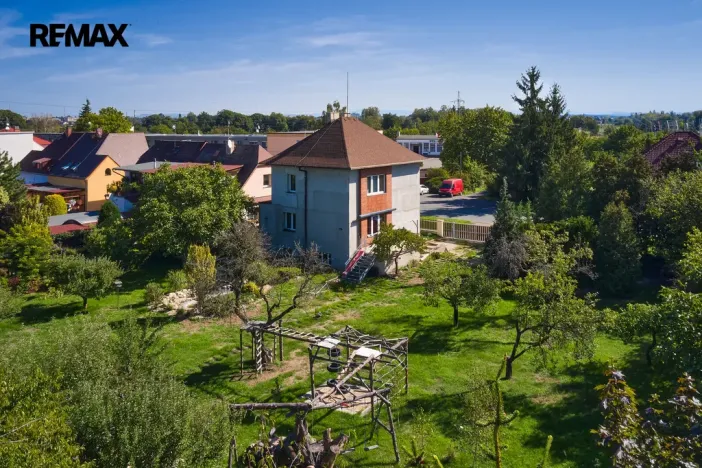 Prodej rodinného domu, Hradec Králové - Plácky, Kydlinovská, 210 m2