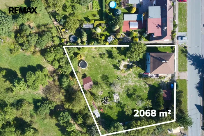 Prodej rodinného domu, Hradec Králové - Plácky, Kydlinovská, 210 m2