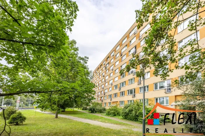 Pronájem bytu 2+1, Ostrava - Slezská Ostrava, Bohumínská, 55 m2