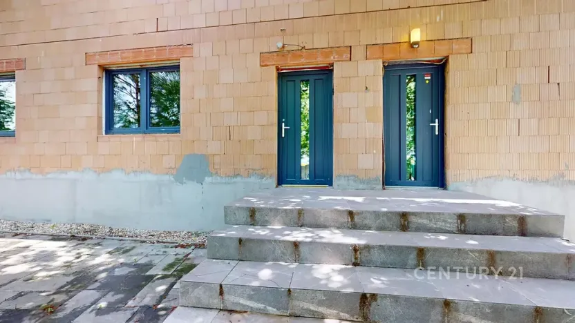 Prodej rodinného domu, Ivaň, 319 m2