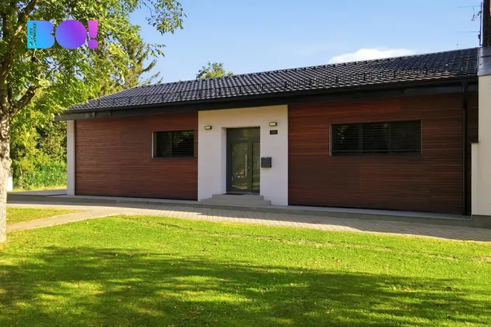 Prodej rodinného domu, Žalkovice, 205 m2