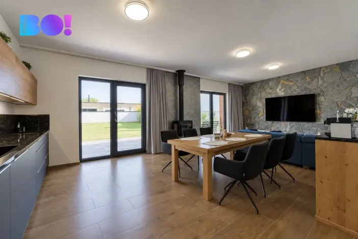 Prodej rodinného domu, Žalkovice, 205 m2
