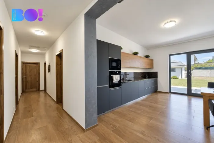 Prodej rodinného domu, Žalkovice, 205 m2