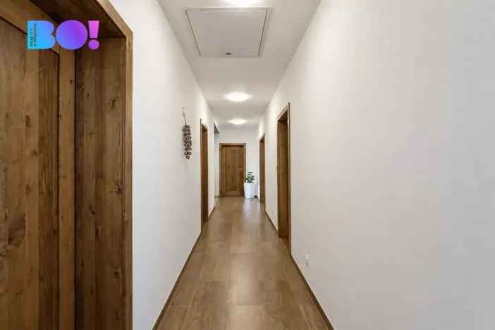 Prodej rodinného domu, Žalkovice, 205 m2