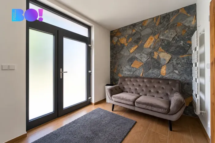 Prodej rodinného domu, Žalkovice, 205 m2