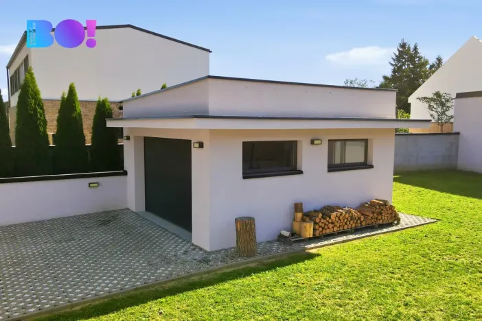 Prodej rodinného domu, Žalkovice, 205 m2