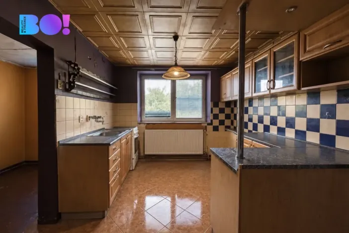 Prodej rodinného domu, Přerov, Nová čtvrť, 147 m2