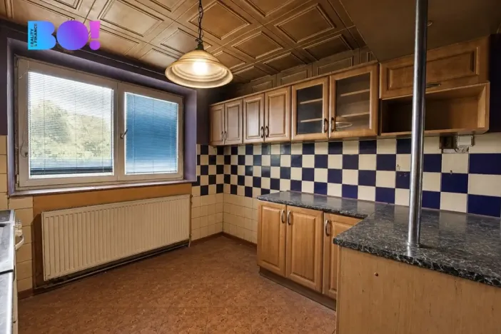 Prodej rodinného domu, Přerov, Nová čtvrť, 147 m2