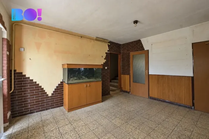 Prodej rodinného domu, Přerov, Nová čtvrť, 147 m2