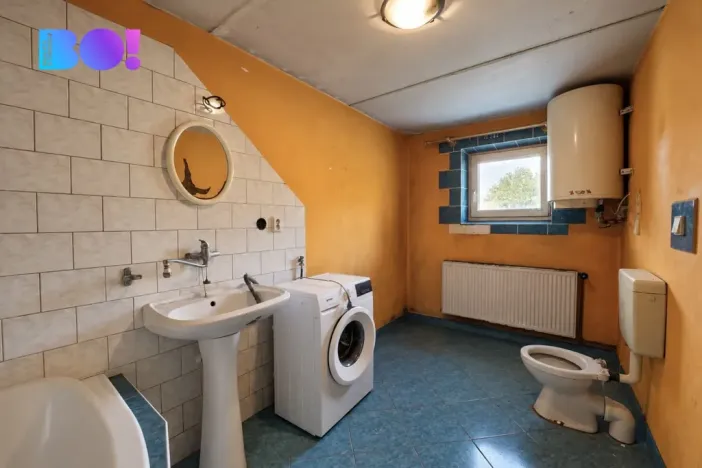 Prodej rodinného domu, Přerov, Nová čtvrť, 147 m2