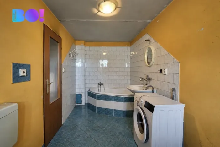 Prodej rodinného domu, Přerov, Nová čtvrť, 147 m2