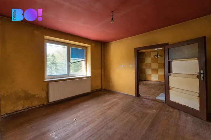 Prodej rodinného domu, Přerov, Nová čtvrť, 147 m2