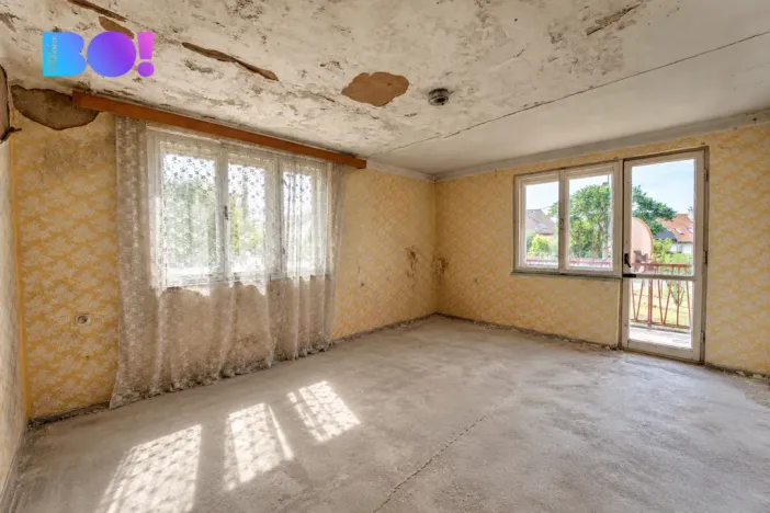 Prodej rodinného domu, Přerov, Nová čtvrť, 147 m2