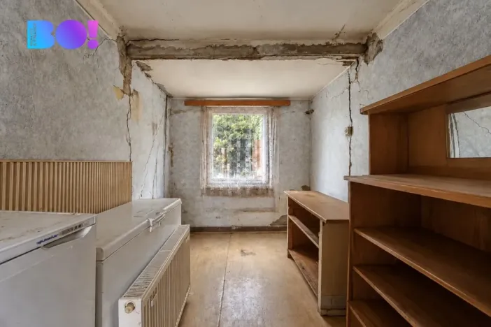 Prodej rodinného domu, Přerov, Nová čtvrť, 147 m2