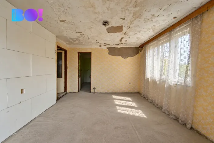 Prodej rodinného domu, Přerov, Nová čtvrť, 147 m2