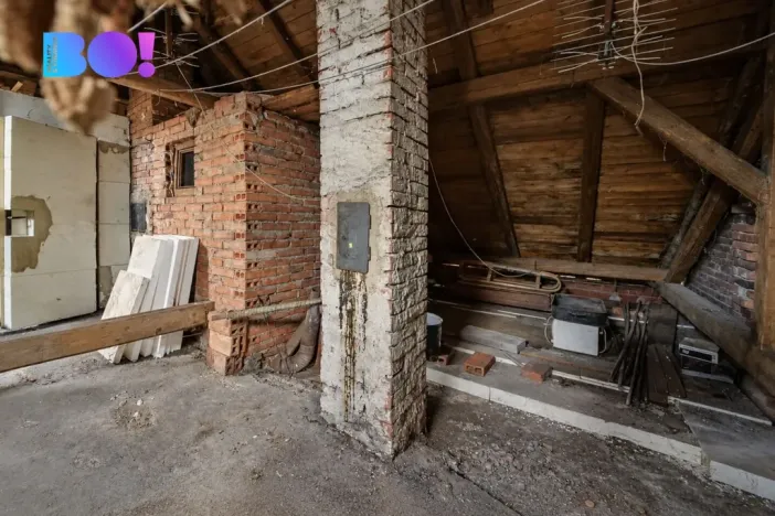 Prodej rodinného domu, Přerov, Nová čtvrť, 147 m2