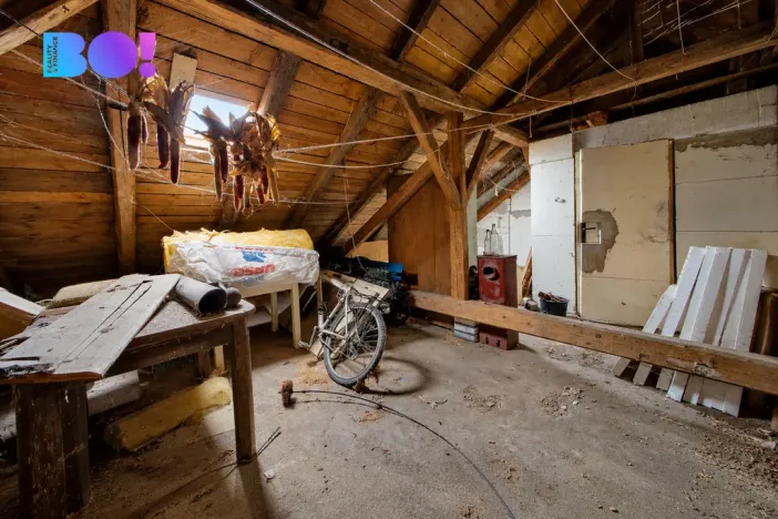 Prodej rodinného domu, Přerov, Nová čtvrť, 147 m2
