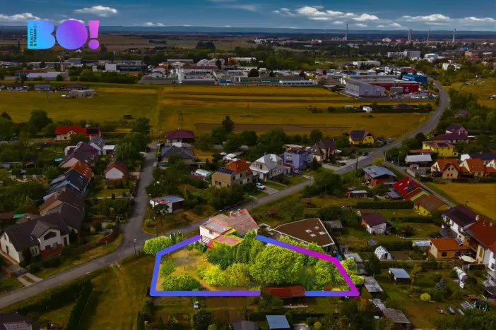 Prodej rodinného domu, Přerov, Nová čtvrť, 147 m2