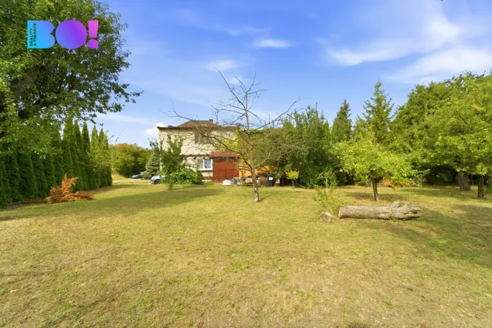 Prodej rodinného domu, Přerov, Nová čtvrť, 147 m2