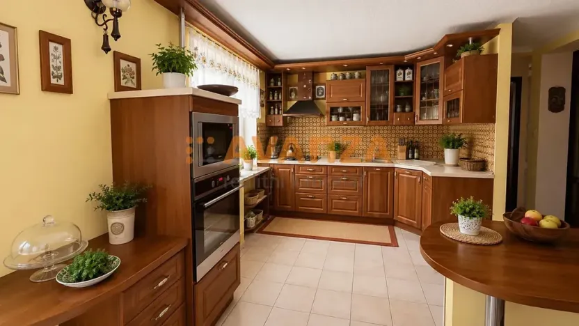 Prodej kanceláře, Děčín, Riegrova, 1200 m2