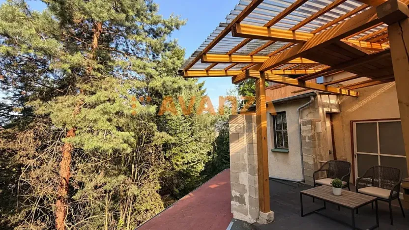 Prodej kanceláře, Děčín, Riegrova, 1200 m2