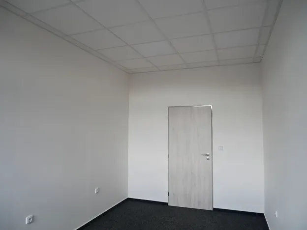 Pronájem kanceláře, Brno, Josefská, 14 m2