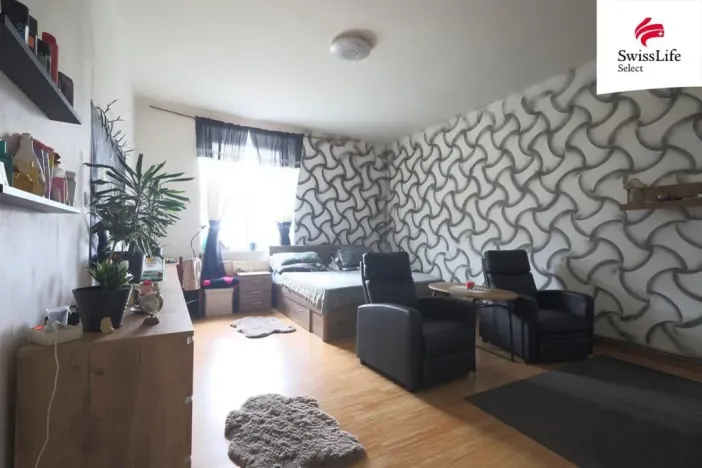 Prodej bytu 3+1, Okrouhlice - Olešnice, Valečov, 100 m2