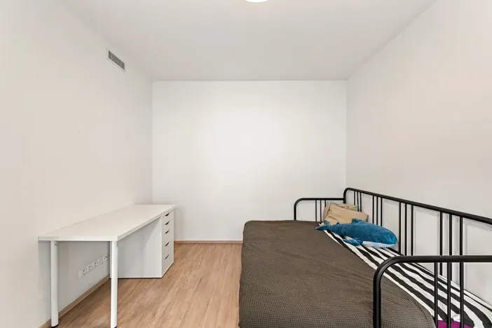 Prodej bytu 1+kk, Praha - Libeň, Vojenova, 32 m2