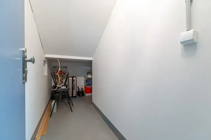 Prodej bytu 1+kk, Praha - Libeň, Vojenova, 32 m2