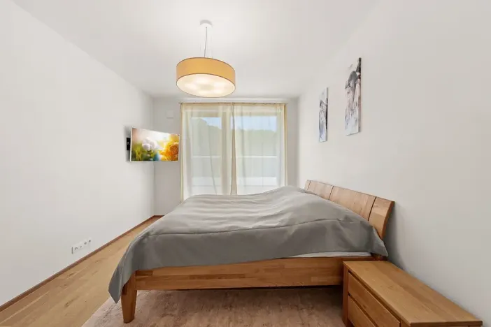 Prodej bytu 4+kk, Praha - Košíře, Naskové, 106 m2