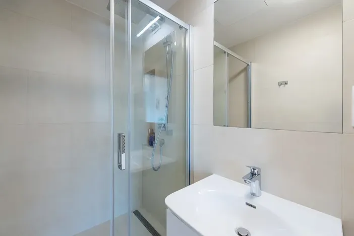 Prodej bytu 4+kk, Praha - Košíře, Naskové, 106 m2