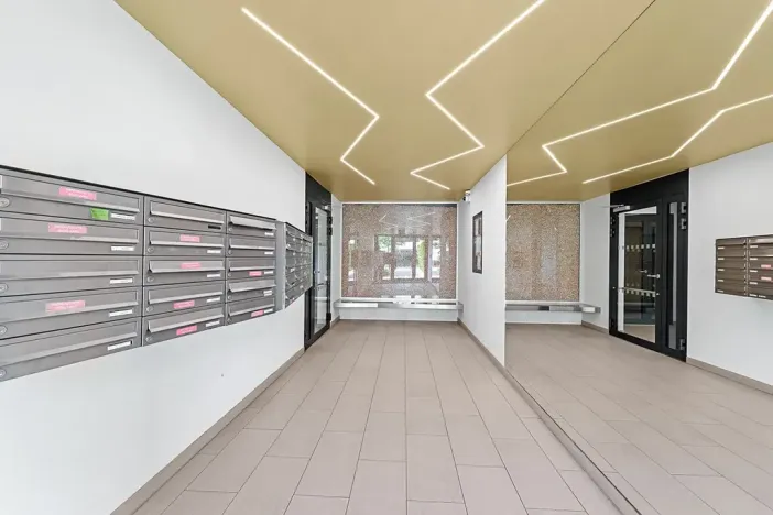 Prodej bytu 4+kk, Praha - Košíře, Naskové, 106 m2