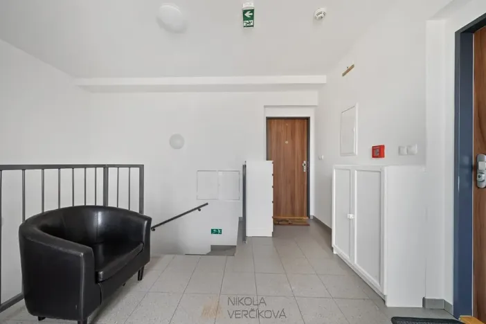 Prodej bytu 3+kk, Brno, Hrnčířská, 66 m2