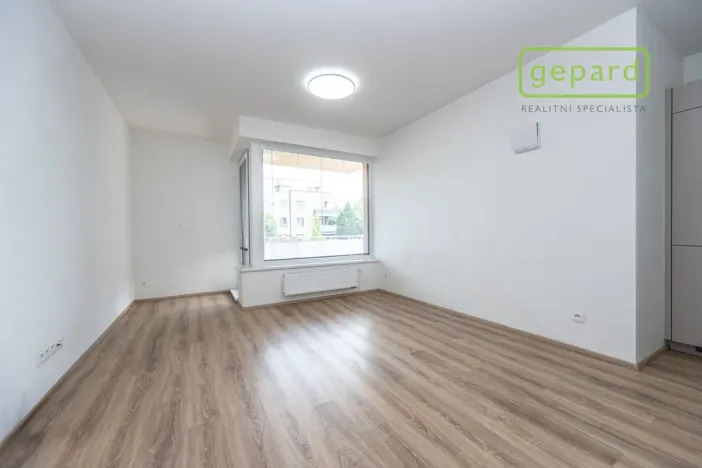 Pronájem bytu 2+kk, Brandýs nad Labem-Stará Boleslav - Brandýs nad Labem, U Vodojemu, 44 m2