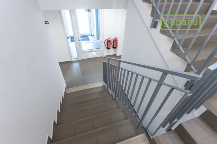 Pronájem bytu 2+kk, Brandýs nad Labem-Stará Boleslav - Brandýs nad Labem, U Vodojemu, 44 m2