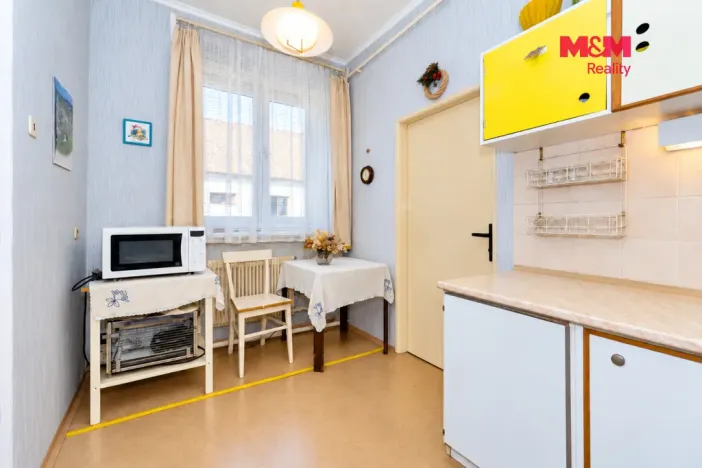 Prodej rodinného domu, Holice, Palackého, 97 m2