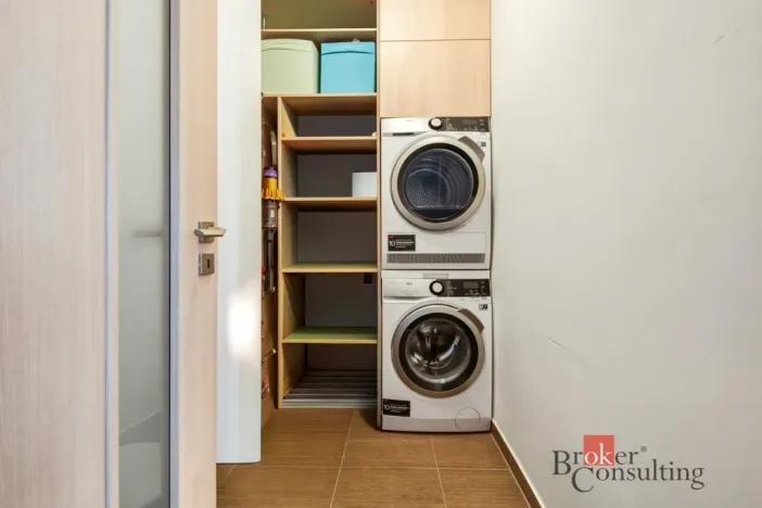 Pronájem bytu 3+kk, Praha - Dolní Měcholupy, Kryšpínova, 79 m2