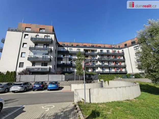 Pronájem garáže, Praha - Letňany, Miroslava Hajna, 18 m2