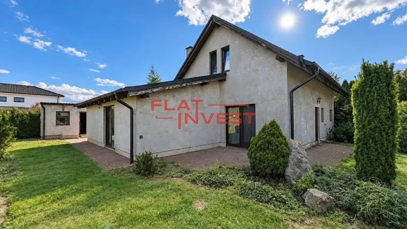 Prodej rodinného domu, Praha - Křeslice, Hornokřeslická, 150 m2