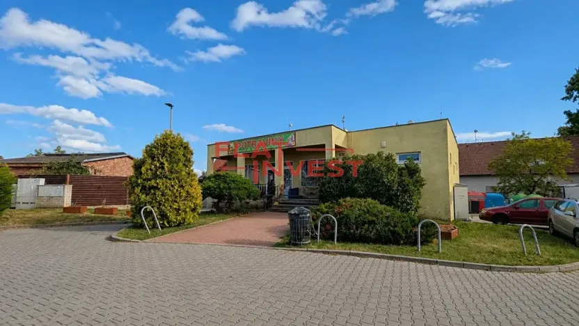 Prodej rodinného domu, Praha - Křeslice, Hornokřeslická, 150 m2