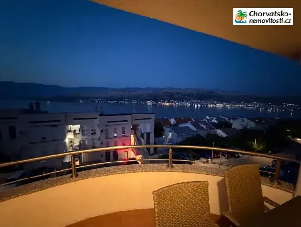 Prodej bytu 3+kk, Pag, Chorvatsko, 49 m2