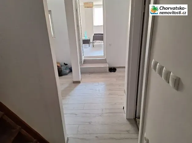 Prodej bytu 3+kk, Pag, Chorvatsko, 54 m2