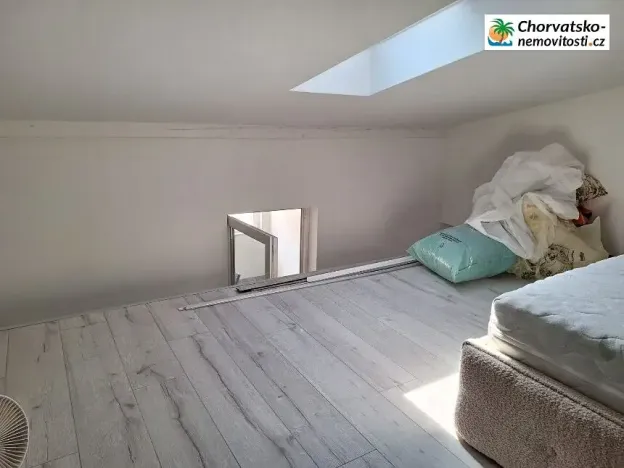 Prodej bytu 3+kk, Pag, Chorvatsko, 54 m2