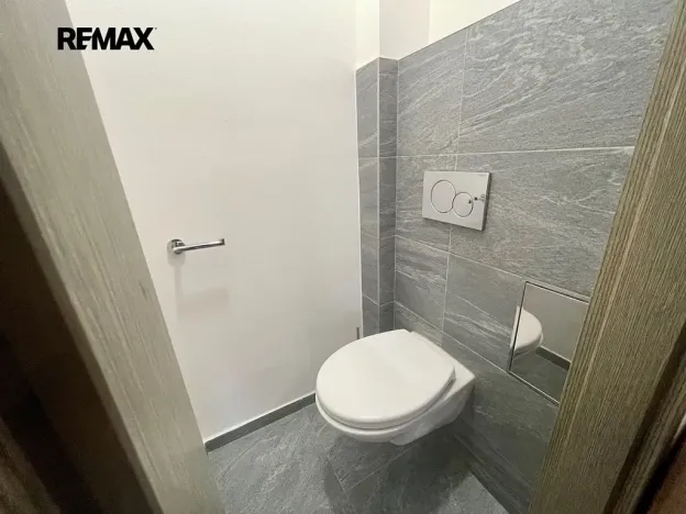 Pronájem bytu 2+kk, Praha - Nusle, Na Veselí, 51 m2