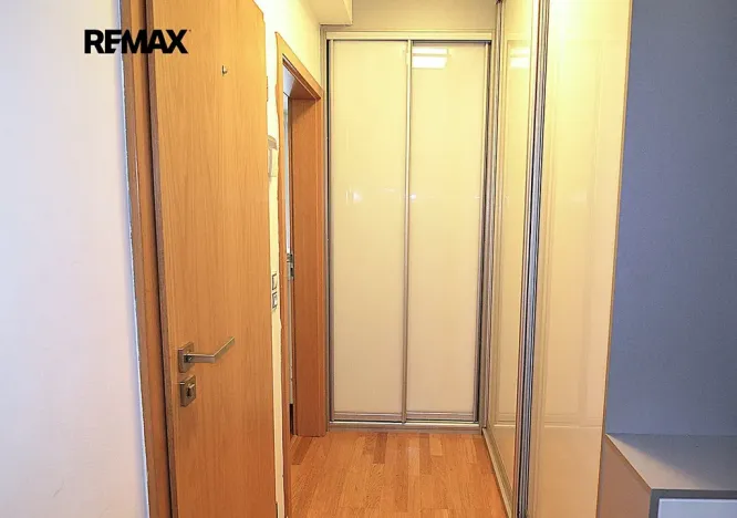 Prodej bytu 3+kk, Praha - Hloubětín, K náhonu, 71 m2
