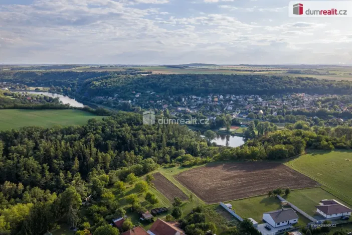 Prodej chaty, Zlončice, 16 m2