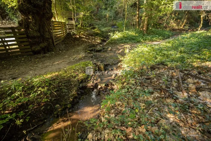 Prodej chaty, Zlončice, 16 m2
