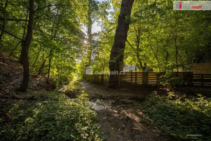Prodej chaty, Zlončice, 16 m2