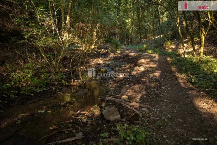 Prodej chaty, Zlončice, 16 m2